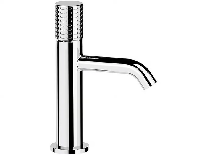 CELEBRITY - Single handle washbasin mixer without waste _ Remer Rubinetterie